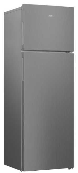 Frigider Arctic 306L, H 175 cm, argintiu, AD60310M40MT