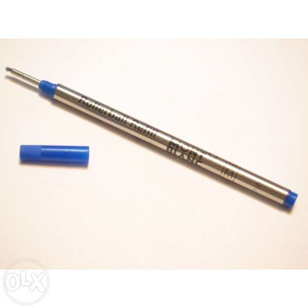 Mina(rezerva pix) montblanc 710