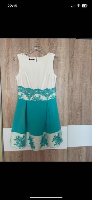 Rochie scurtă elegantă