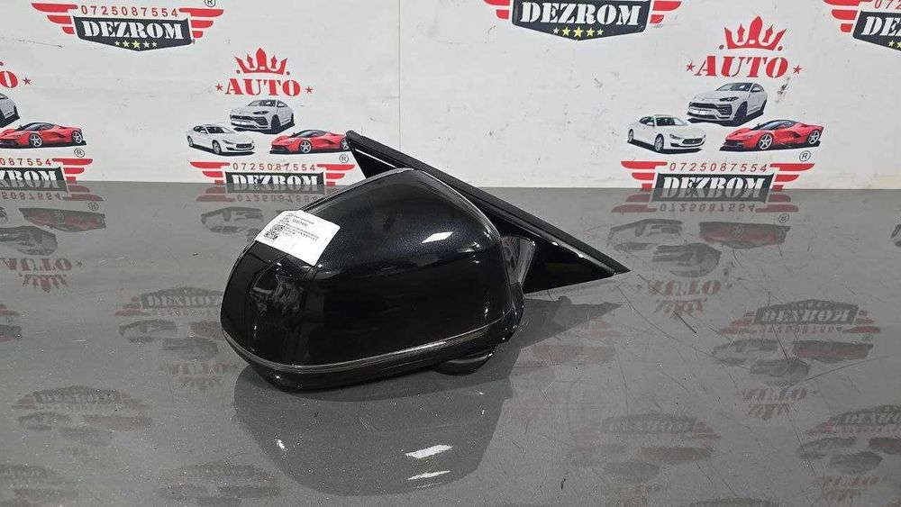 Oglinda dreapta NOUA 51165A30B62 Bmw X6 G06 LCI