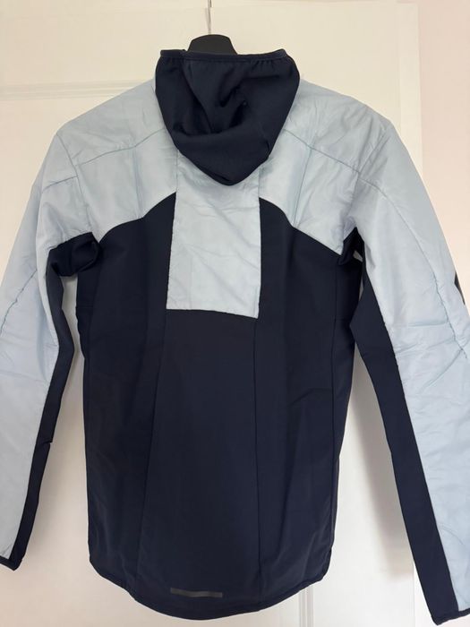 Geacă schi de tură softshell ADIDAS terrex Goretex,primaloft - XS