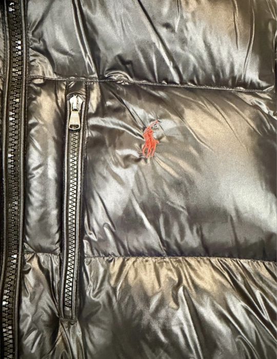 Geaca Ralph Polo Calitate Premium (S/M)