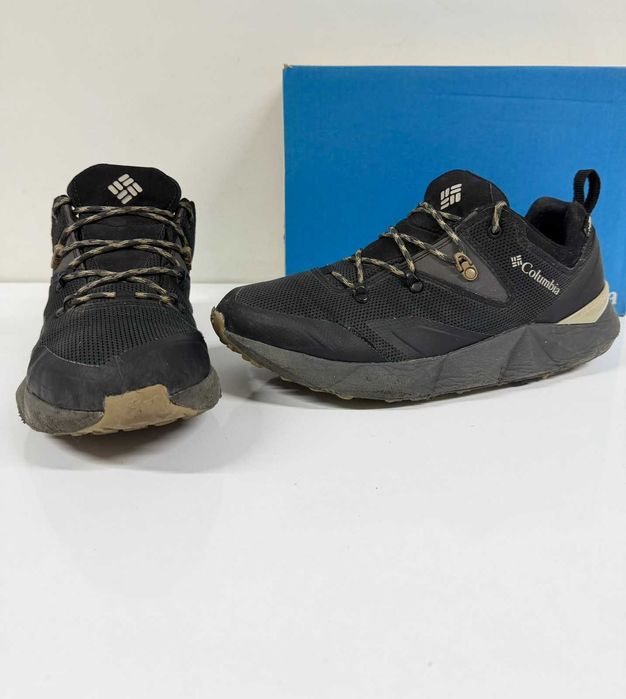 Columbia Facet 60 Low OutDry