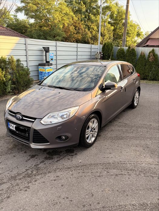 Vand Ford Focus.                            .