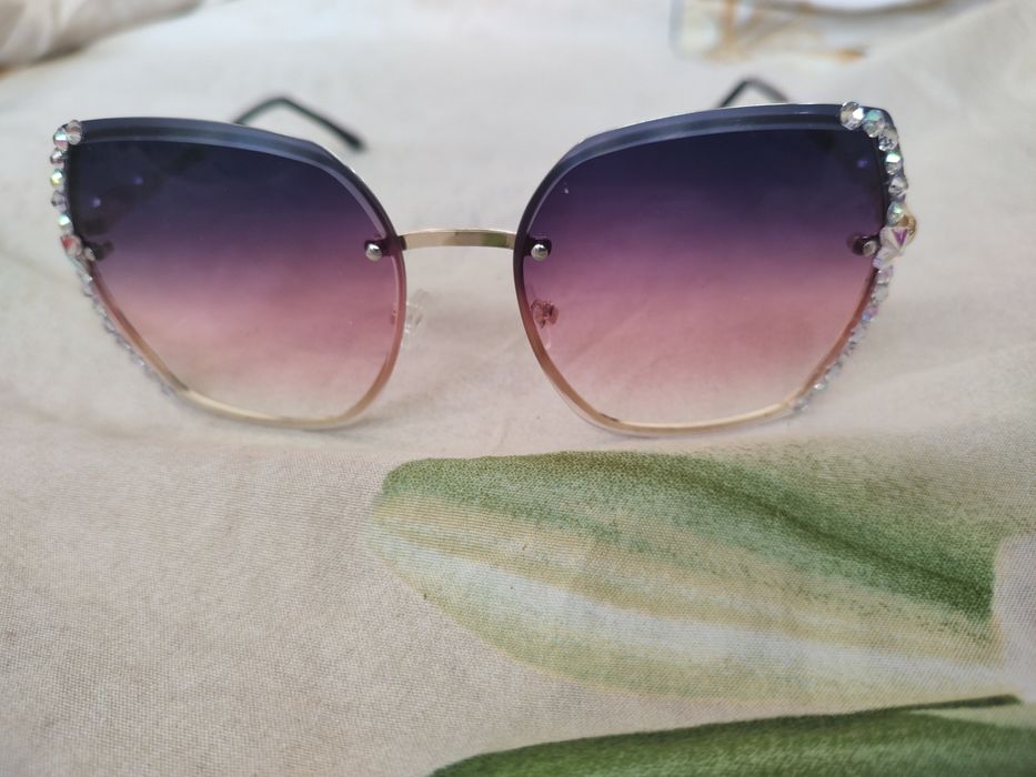 НОВИ!Страхотни  слънчеви очила