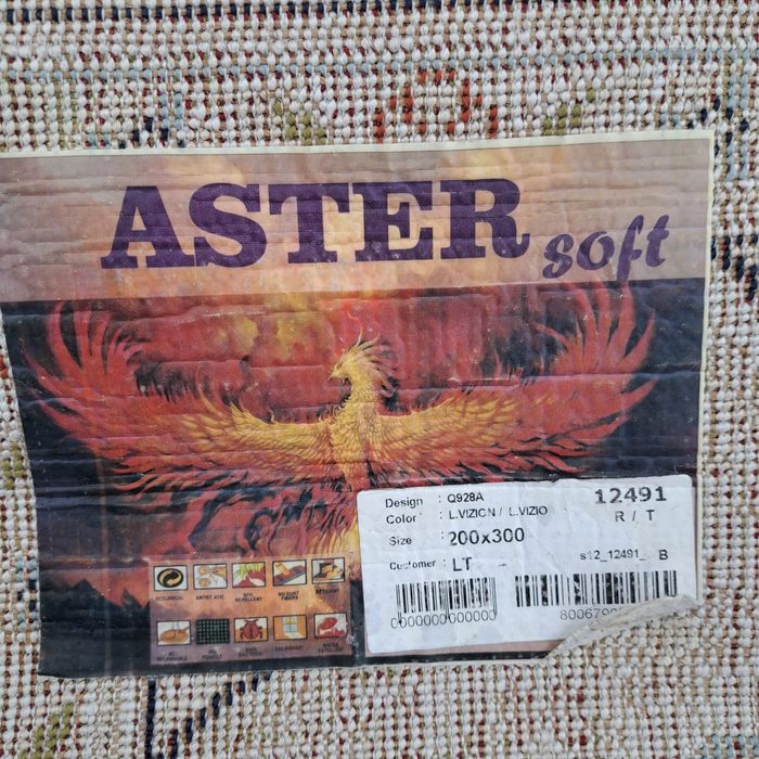 Продам ковёр р 2×3 8000тенге