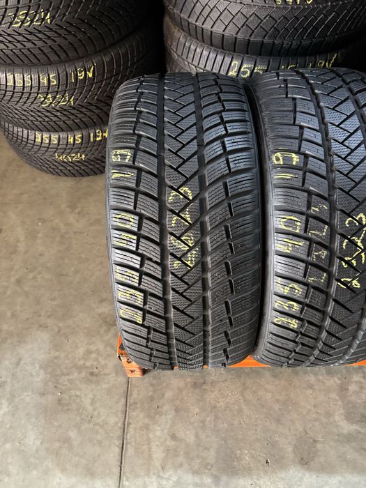 Anvelope Iarna 235/40/19 Vredestein WinTrac Pro 235 40 19 R19