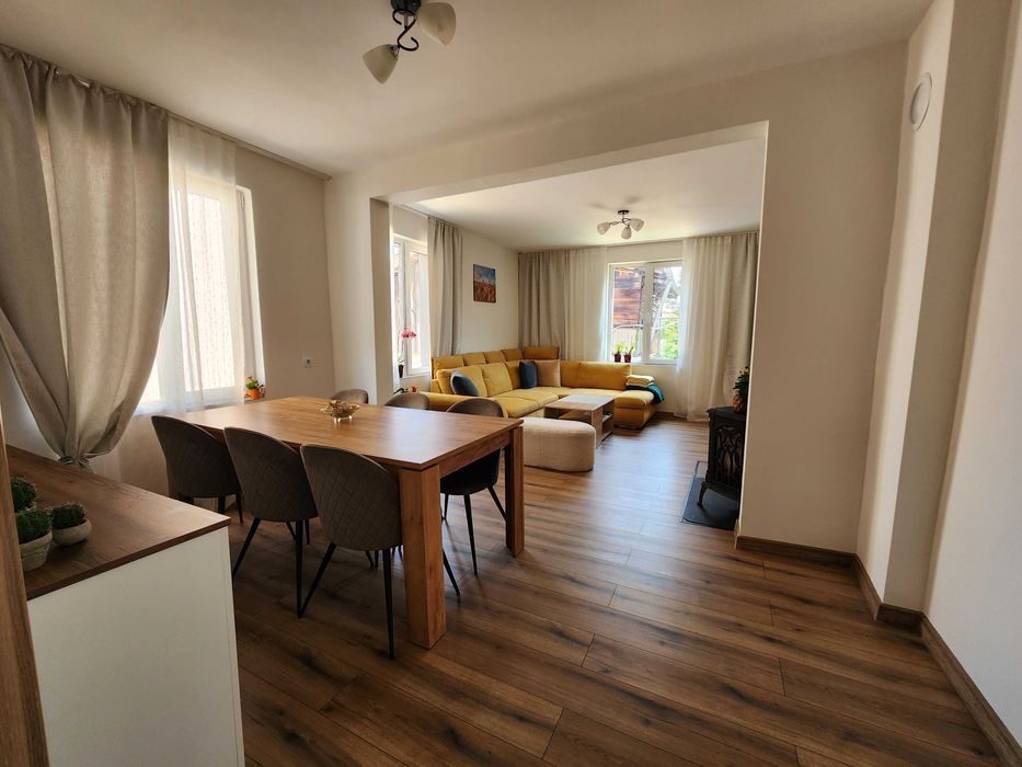 Продава се Къща в Разлог - 95 кв.м за 2948 €/кв.м - Снимка #2