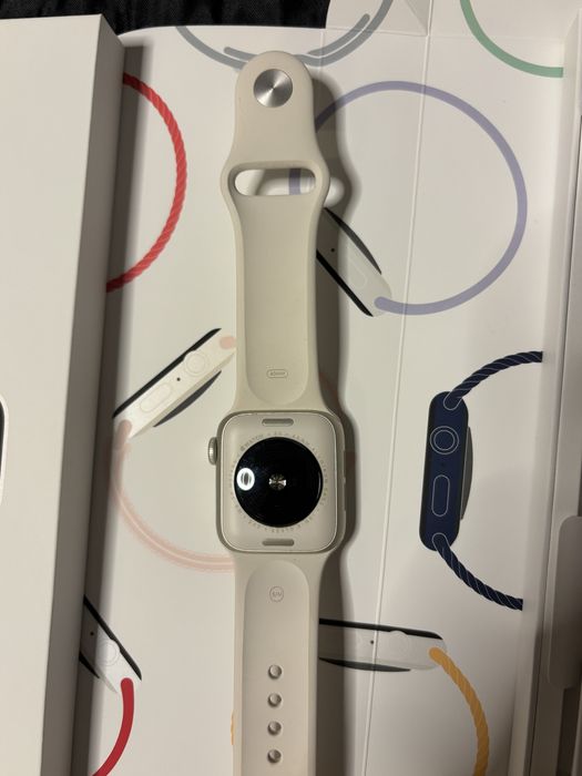 Apple watch SE 40mm 2025