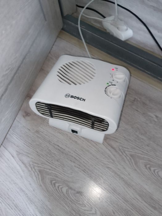 Uy isitish pechkasi obogrevatel