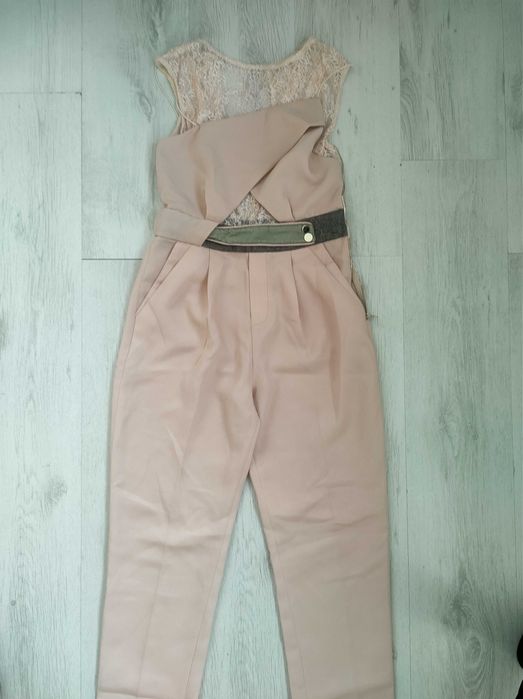 Гащеризон като нов