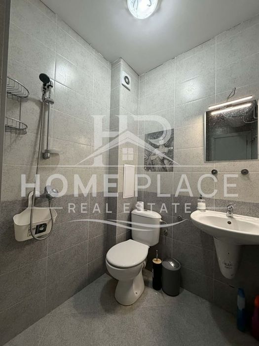 ДВУСТАЕН апартамент под наем - Лятно кино Тракия