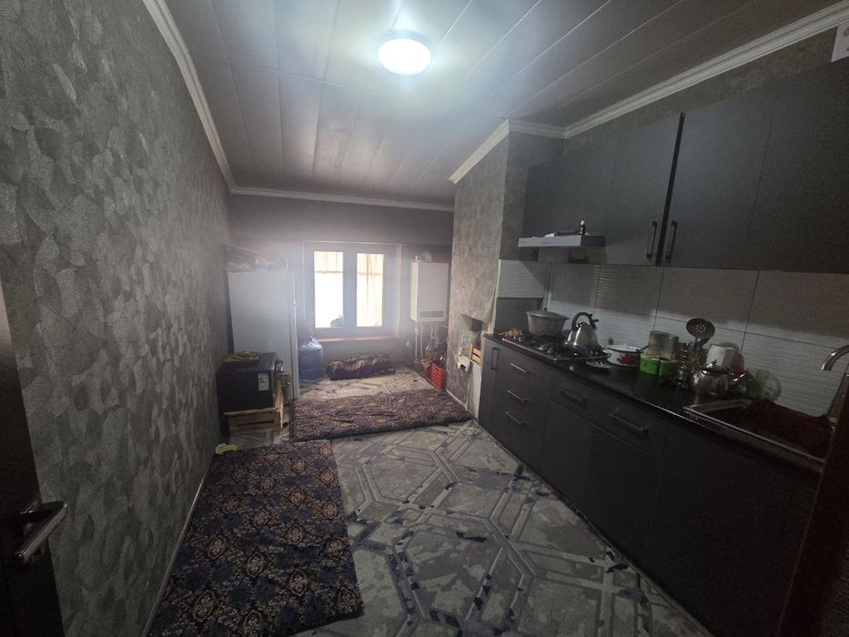 Sergeli tumani Sergeli hokimiyati yonida joylashgan.