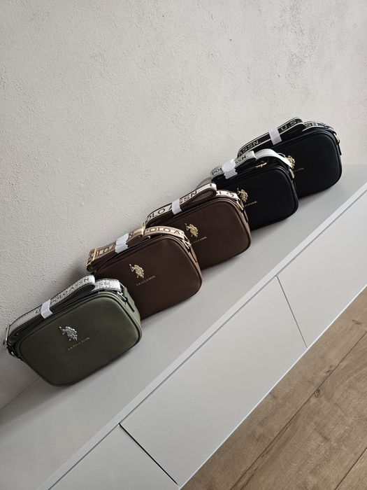 Сумки Us Polo Assn