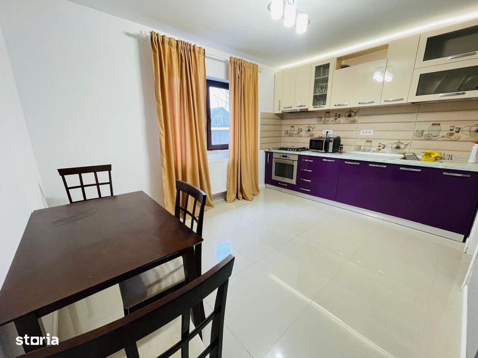 Imobiliare Ciorogarla Casa p+1 gata de mutare cu toate utilitatile
