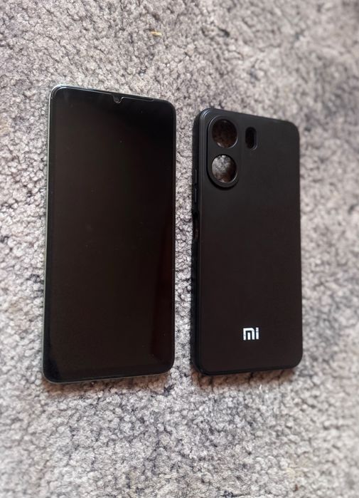 Продам Xiaomi Redmi 13C. 256Gb