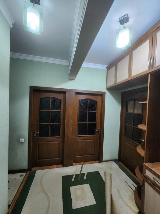 3-хонали Уй, Хувайдо Зафаробод кучаси 12 дом 63 квартира Uy Huvaydo