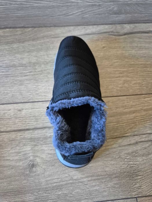 Зимни обувки с термо подплата