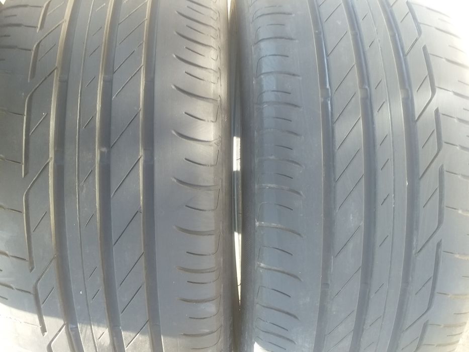 Гуми два броя 225/45/19