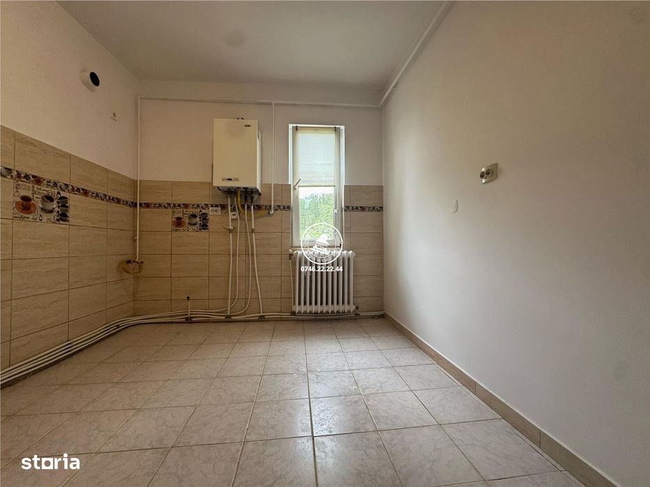 Apartament 2 camere decomandat – 54 mp – Cartier Frumoasa, Iași