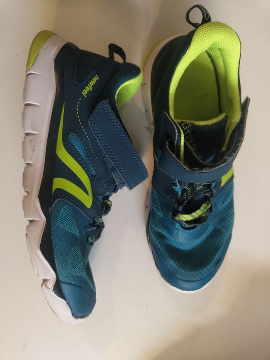 Маратонки за момче - 34 номер