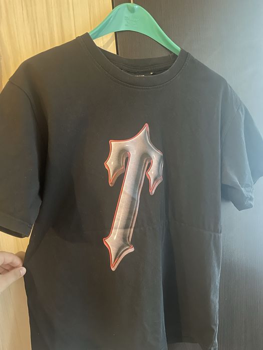 Трапстар тениска - С