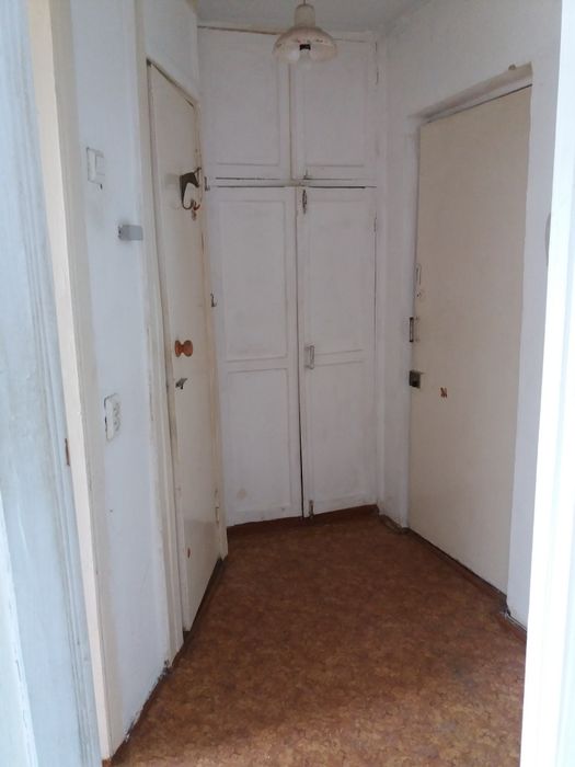 1-комнатная квартира.