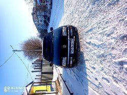 Фольксваген Венто 1.8 моно