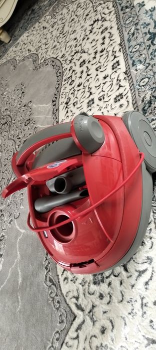 Пылесос Electrolux