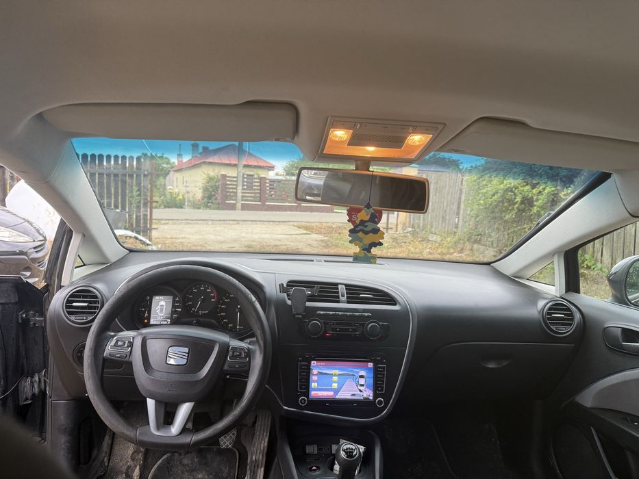 Dezmembrez Seat Leon 1.4 TSI