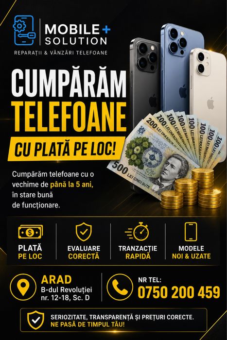 Iphone 11 64Gb 100% Stare baterie. Garantie 12 Luni