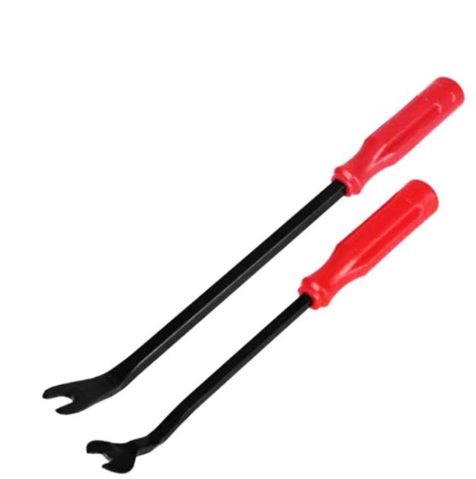 Инструмент щанга за щипки кори тапицерии голяма дълго рамо