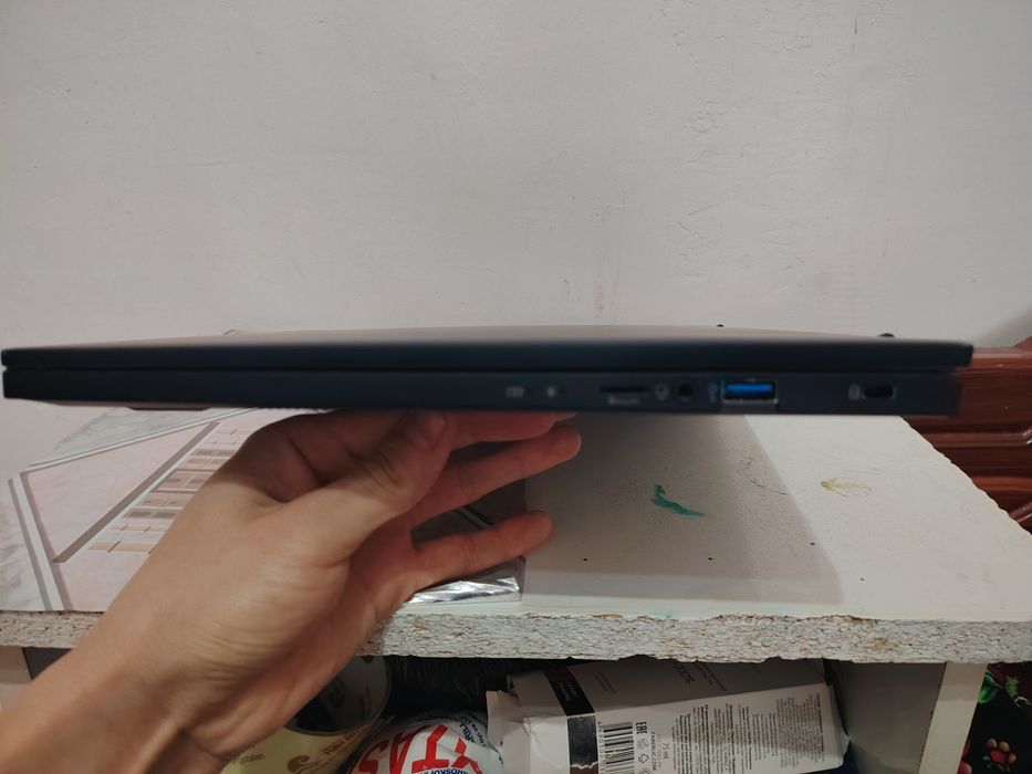 Acer swift go 16 2024