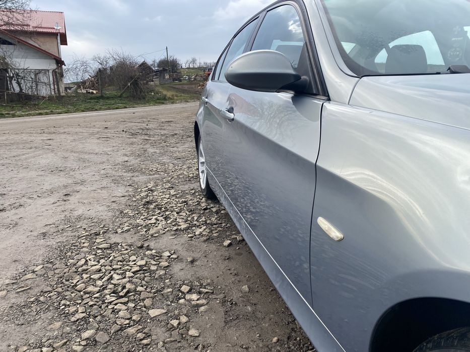 Bmw seria 3 E90 320 d
