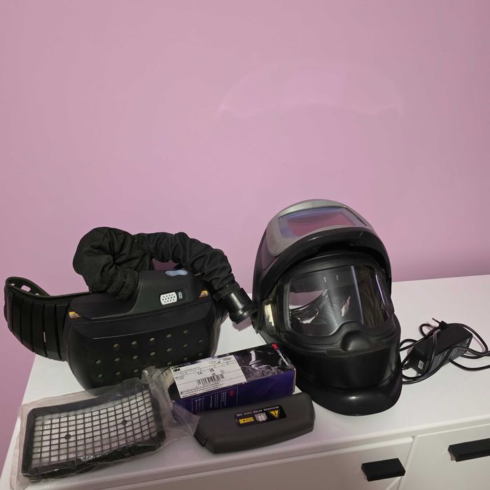 Masca sudura Speedglass 3m