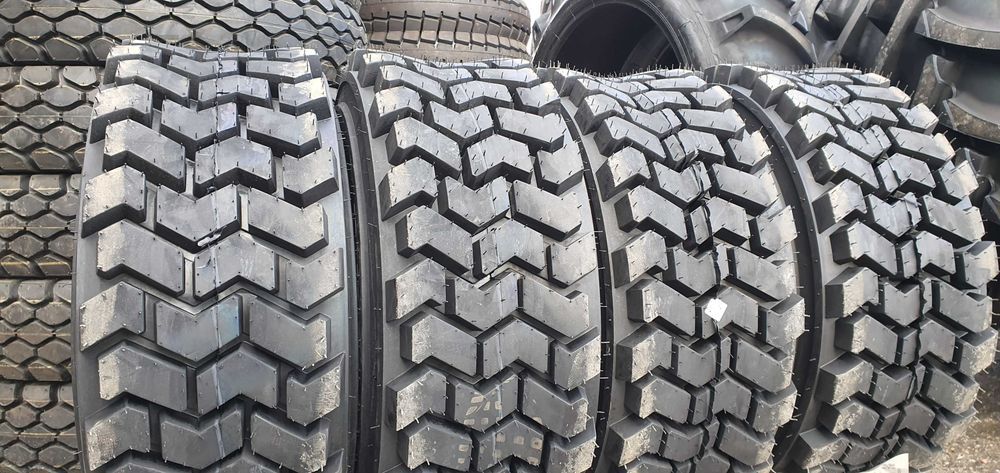 12-16.5 cauciucuri noi industriale 14PR CB70TL de a GTK BOBcat CTS5