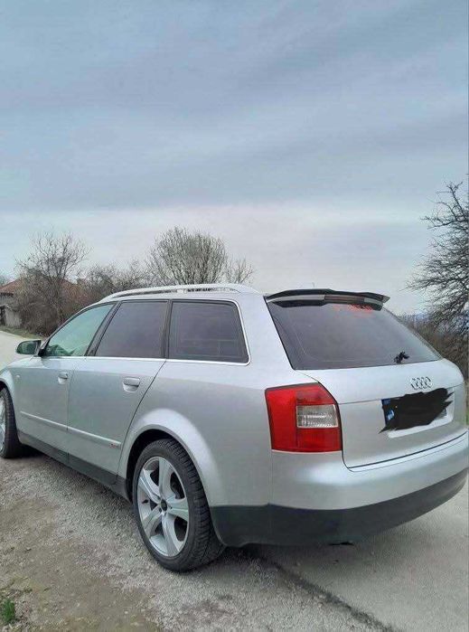 Универсален Лип Спойлер Тунинг