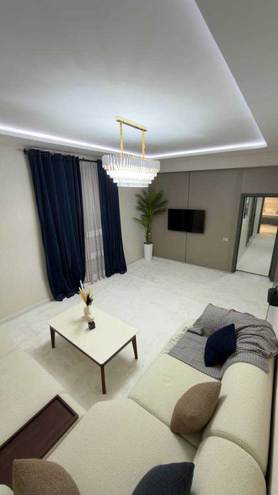Сдаётся квартира на Алмазаре, ЖК "Almazar city"