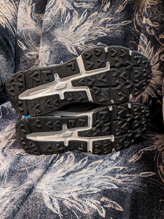 Туристически обувки