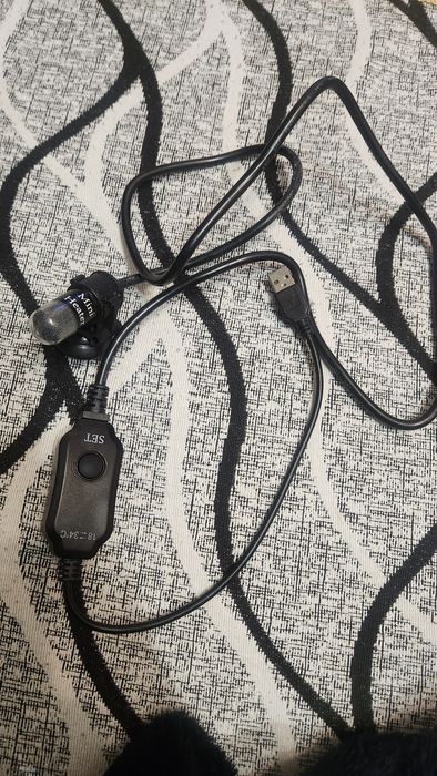 Нагреватель для аквариума