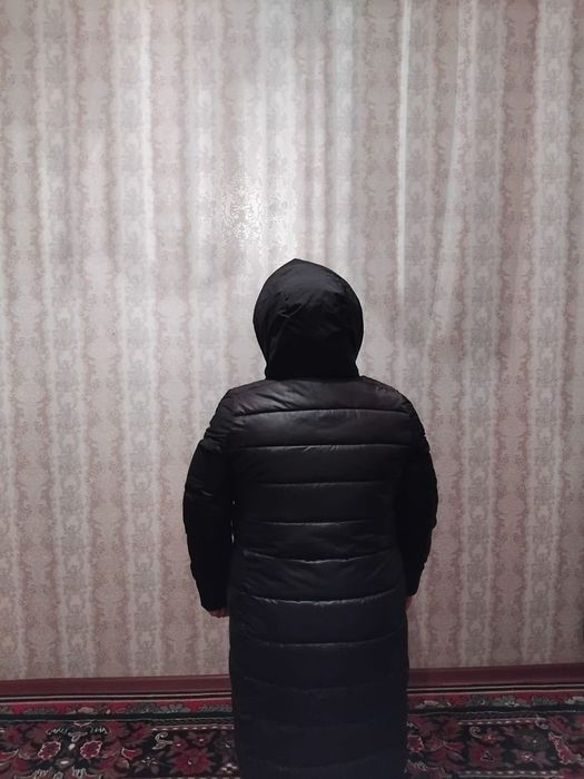 Женские верхние одежды.