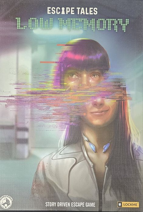 Настолни игри "Горда България", "Escape the Littlest Low Memory"