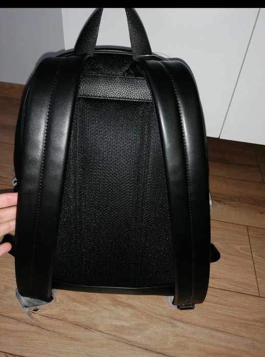 Rucsac Michael Kors din piele