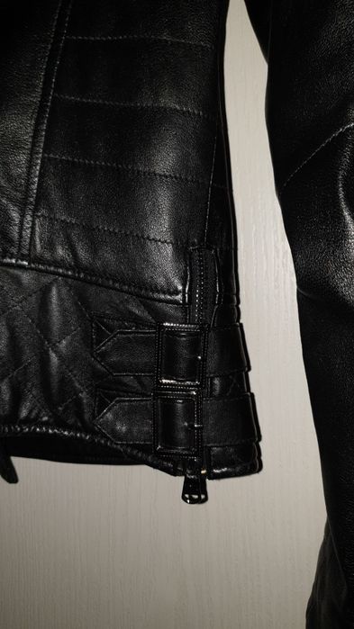Gaeacă de piele neagra