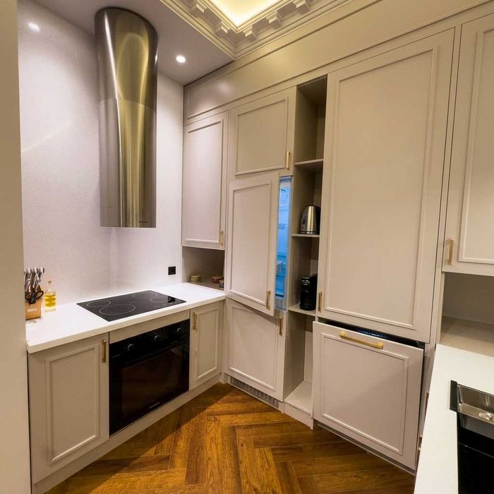 Nest One turar joy kompleksida Premium apartament kunlik ijara uchun