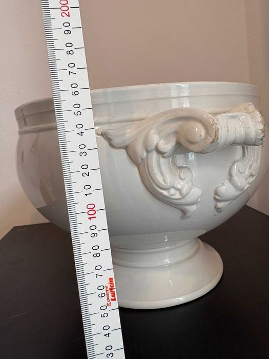 vas pocal pt servit la masa sau decor neoclasic Villeroy&Boch sec 19