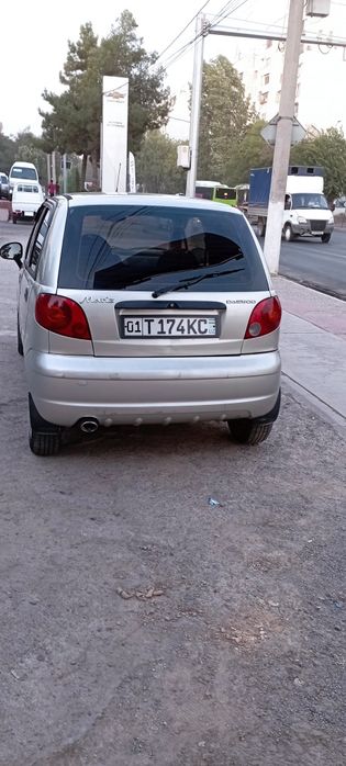 Matiz mx 2010 yil nasiya savdoga