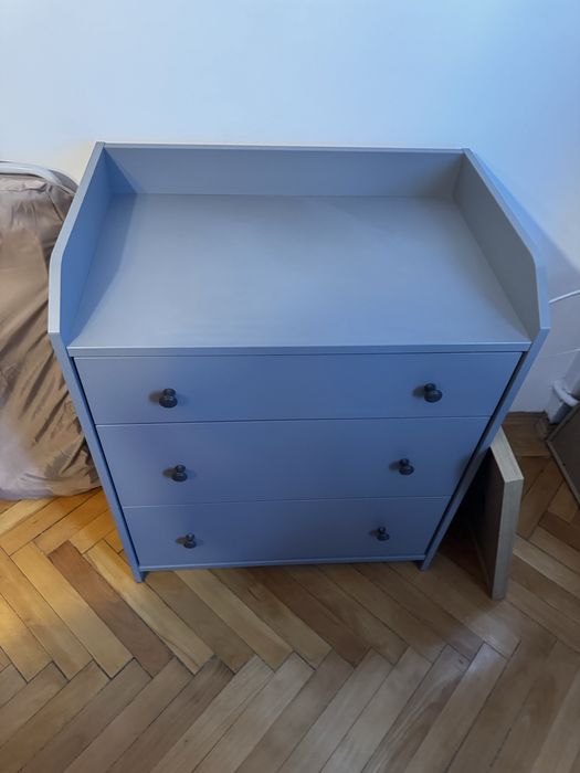 Comoda HAUGA 70x46x84