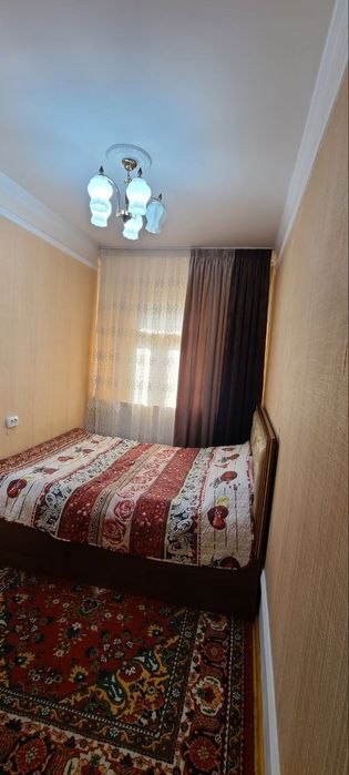 Себзор NBU Bank 3.хонали Элитные квартиры в центре города