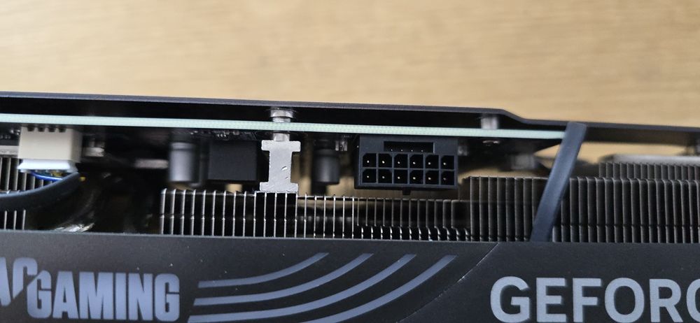 Видео карта Zotac Trinity RTX 4070 Super, 12GB GDDR6X, Nvidia GeForce